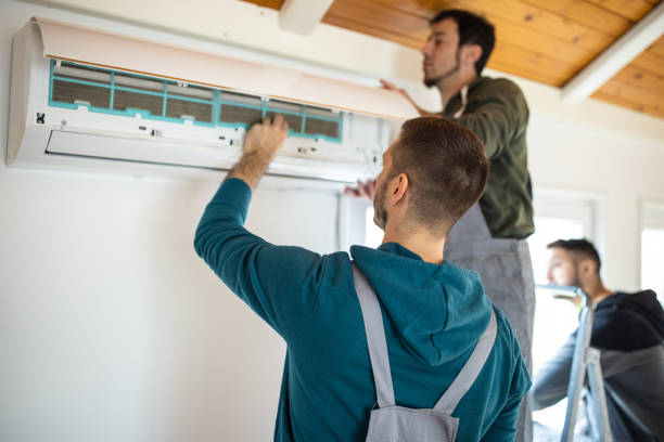 Reliable Mount Washington, KY HVAC Solutions