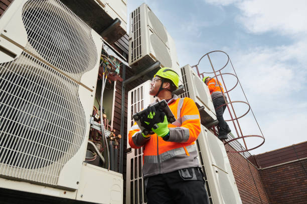 Best HVAC installation services  in Mount Washington, KY