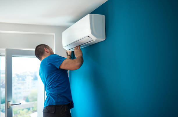 Best HVAC replacement cost  in Mount Washington, KY