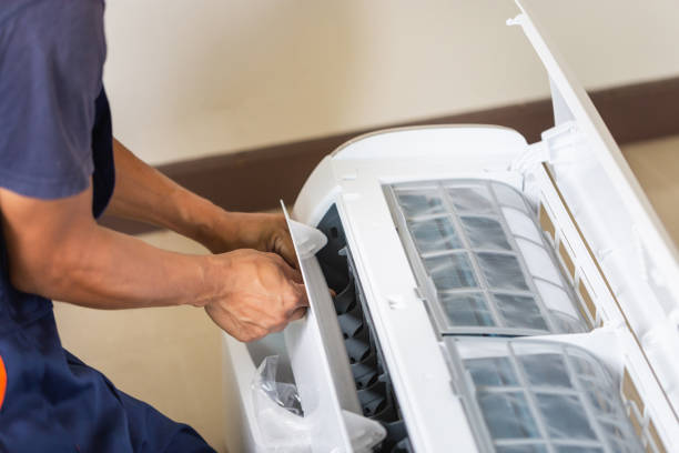 Best HVAC tune-up services  in Mount Washington, KY