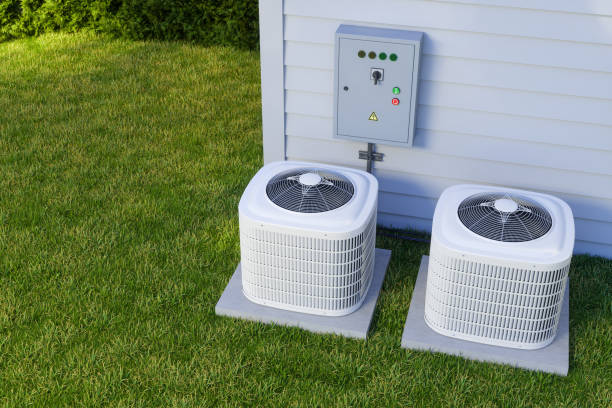 Best HVAC air duct cleaning  in Mount Washington, KY