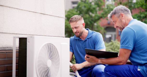 Best HVAC companies near me  in Mount Washington, KY