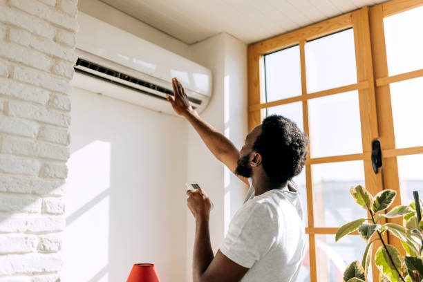 Best HVAC emergency services  in Mount Washington, KY