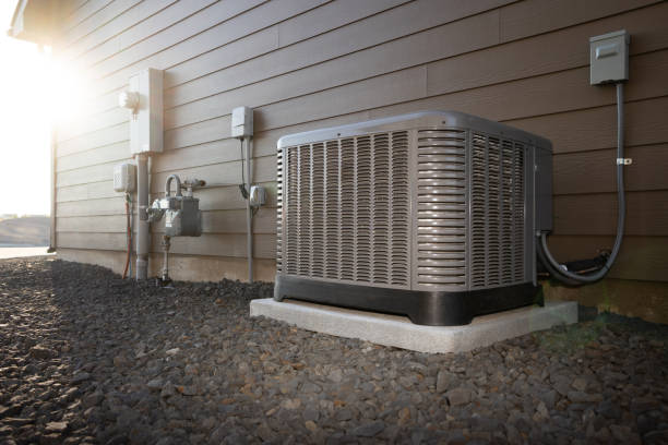 Best Ductless HVAC repair  in Mount Washington, KY